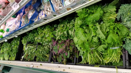 Asian Grocery Store «Mekong Rainier», reviews and photos, 3400 Rainier Ave S, Seattle, WA 98144, USA