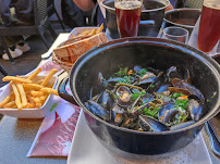 Moule du Restaurant français La Ferte à Saint-Valery-sur-Somme - n°6