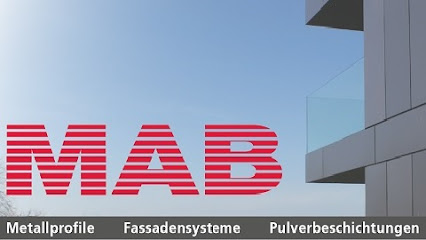 MAB Amsler AG, Bellach, Metallfassaden, Abkantprofile & Pulverbeschichtungen