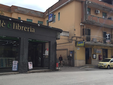 Centro Studi Accademia Di Cestra Lucilla & C. Snc Via Tiburtina, 03100 Frosinone FR, Italia