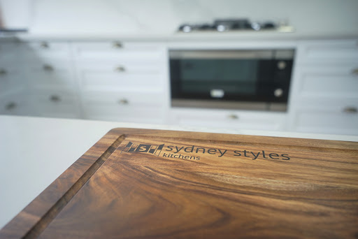 Sydney Styles Bathrooms and Kitchens