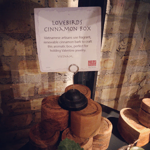 Gift Shop «Ten Thousand Villages», reviews and photos, 719 Main St, Evanston, IL 60202, USA