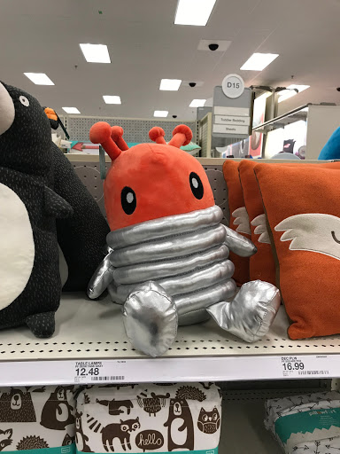 Department Store «Target», reviews and photos, 8234 Agora Pkwy, Selma, TX 78154, USA