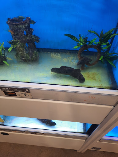 Pet Supply Store «Petco Animal Supplies», reviews and photos, 3731 Gateway Dr, Eau Claire, WI 54701, USA