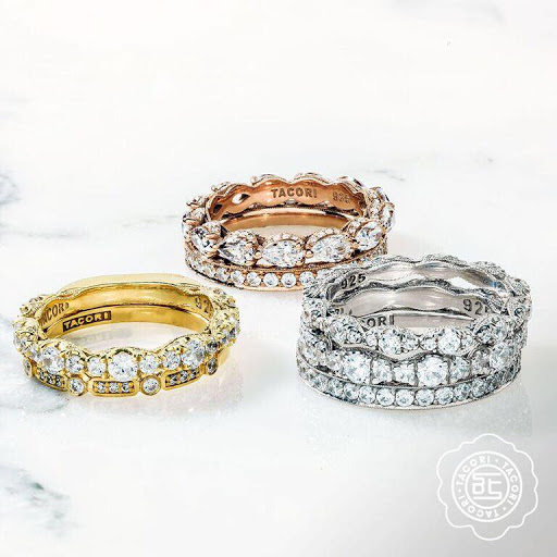 BARONS Jewelers image