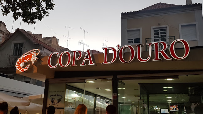Restaurante Copa Douro