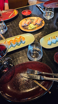 Les plus récentes photos du Restaurant de cuisine fusion asiatique Mun à Paris - n°1