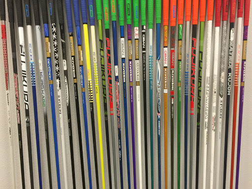 Golf Club «Impact Golf Center», reviews and photos, 12101 Factory Outlet Dr #105, Draper, UT 84020, USA