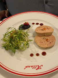 Foie gras du Restaurant français Allard à Paris - n°3