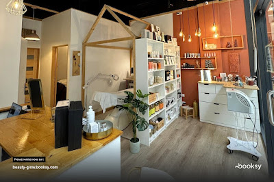 BEAUTY GLOW centre dermo esthétique à Abbeville