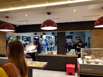 Atmosphère du Restauration rapide McDonald's à Uzès - n°14