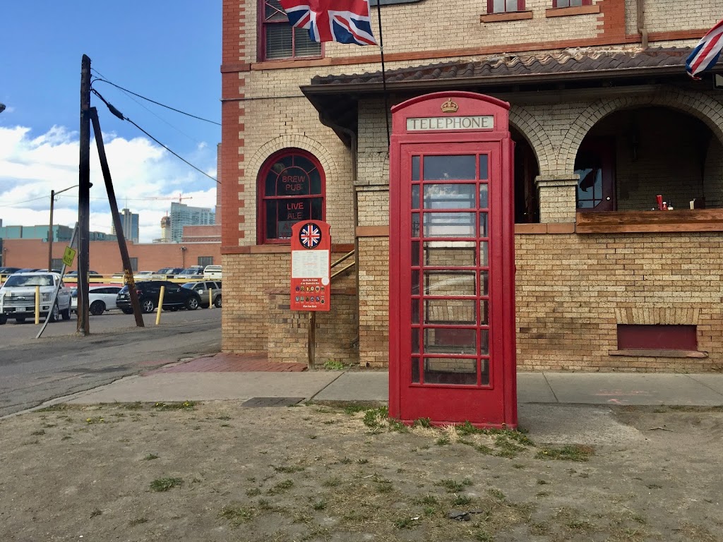 Pints Pub- British Gastro Brewpub & Restaurant 80204