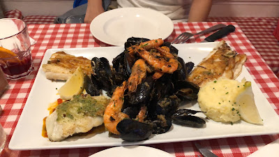 Equinoxe à Capbreton