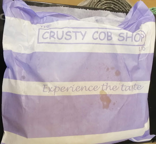 Reviews of Crusty Cob Shop in Doncaster - Bakery