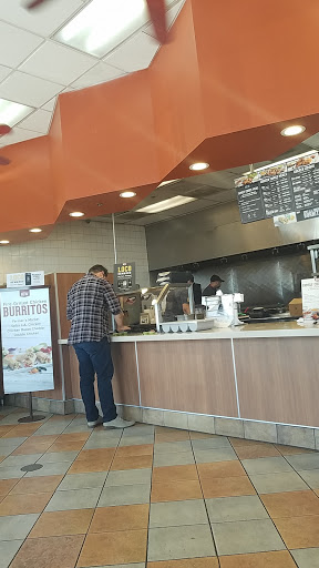 Mexican Restaurant «El Pollo Loco», reviews and photos, 1 W Duarte Rd, Arcadia, CA 91007, USA