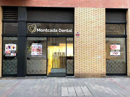 Montcada Dental en Montcada i Reixac, Barcelona