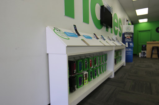 Cell Phone Store «Cricket Wireless Authorized Retailer», reviews and photos, 547 S Riverside Ave, Rialto, CA 92376, USA