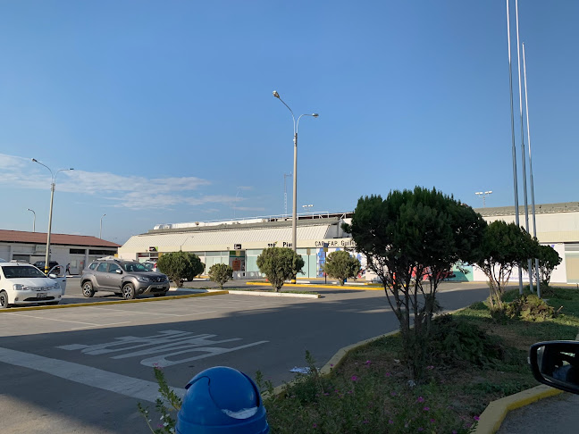 Gustitos la chinita - Piura