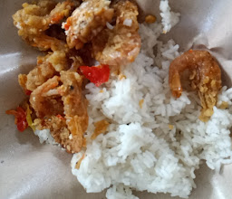 Warung Bu Kom photo