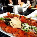 Photo n°4 de l'avis de Eva.a fait le 12/12/2021 à 18:35 sur le  Restaurante Hexagone by Gilberto Gato à Carvoeiro