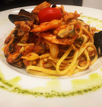 Photos du propriétaire du Restaurant italien La Spaghetteria à Montrouge - n°12