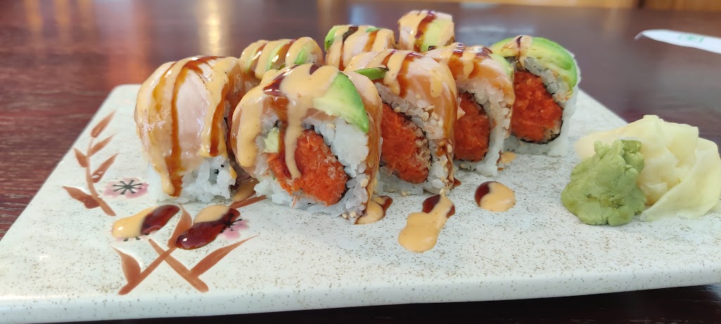 Sushi King 12180