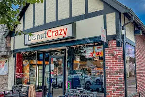 Donut Crazy Stratford image