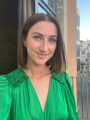 Mathilde Faro à Marseille