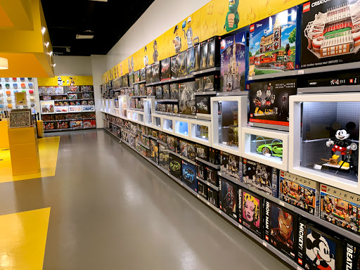 Toy Store «The LEGO Store», reviews and photos, 5900 Sugarloaf Pkwy, Lawrenceville, GA 30043, USA