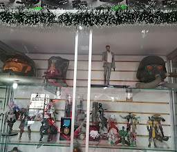 Juegos de Video de Ciudad Juárez photo