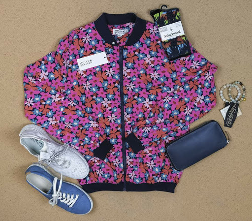 Shoe Store «Chiappetta Shoe Store», reviews and photos, 6821 39th Ave, Kenosha, WI 53142, USA