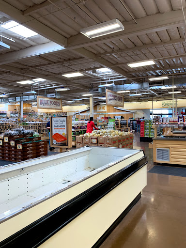 Health Food Store «Sprouts Farmers Market», reviews and photos, 7153 Amador Plaza Rd, Dublin, CA 94568, USA