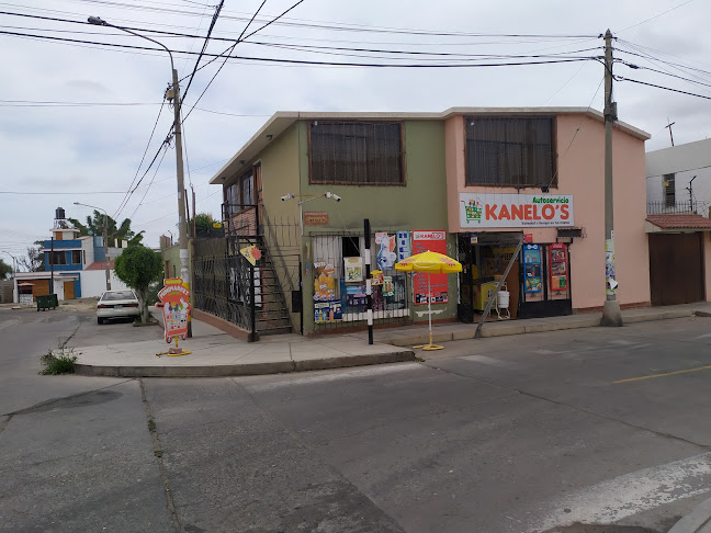 Opiniones de Janno's Market en Tacna - Supermercado