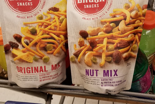 Grocery Store «Albertsons», reviews and photos, 110 E Carson St, Carson, CA 90745, USA