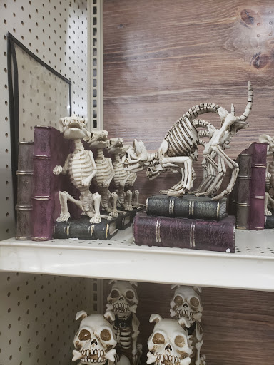 Craft Store «Michaels», reviews and photos, 178 NJ-35, Eatontown, NJ 07724, USA