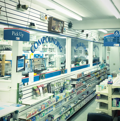 Pharmacy «Davis Islands Pharmacy», reviews and photos, 232 Davis Blvd, Tampa, FL 33606, USA