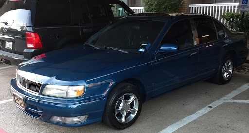 Auto Body Shop «Maaco Collision Repair & Auto Painting», reviews and photos, 2434 N Story Rd, Irving, TX 75062, USA