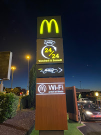 Photos du propriétaire du Restaurant McDonald's à Clermont-Ferrand - n°14