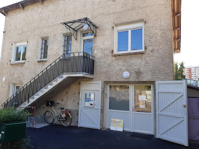 Centre d'Information Droits des Femmes (CIDFF15) à Aurillac