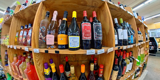 Supermarket «La Plaza Supermarket», reviews and photos, 13609 Lakewood Heights Blvd, Cleveland, OH 44107, USA