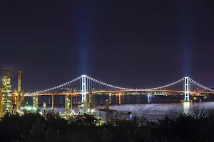 Hakucho Bay Observation Deck image