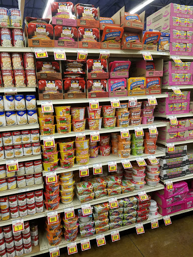 Supermarket «Cardenas Market», reviews and photos, 16212 E Foothill Blvd, Fontana, CA 92335, USA