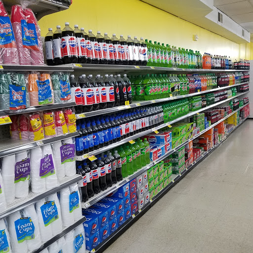 Discount Store «Dollar General», reviews and photos, 314 W Main St, Anamosa, IA 52205, USA