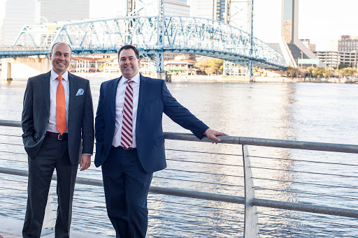 Real Estate Agency «Brad Officer - Jacksonville Realtors», reviews and photos, 12646 San Jose Blvd #201, Jacksonville, FL 32223, USA