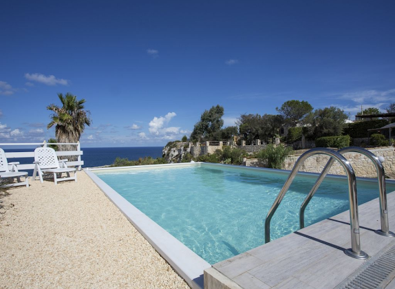 Équipements Casa vacanza Villa del Mito 96100 Syracuse