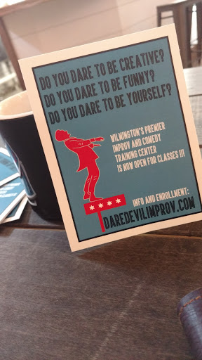 Coffee Shop «Bespoke Coffee & Dry Goods», reviews and photos, 202 Princess St, Wilmington, NC 28401, USA