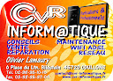 CVR Informatique Coullons