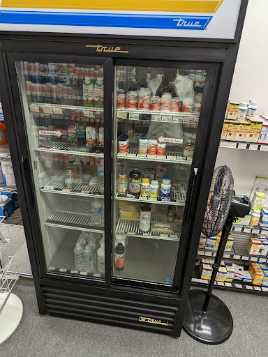 Health Food Store «Nutrition Health Center», reviews and photos, 2057 SW Main Blvd #105, Lake City, FL 32025, USA