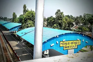Santipur Railway Station image