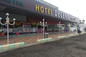 Hotel Decent (Pure Veg) image